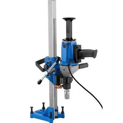 MSW Core Drilling Machine Professional Core Drill Wet Dry Construction Drills