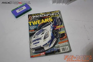 MODIFIED MAG MAGAZINE MAY 2005 ISSUE  - Picture 1 of 5