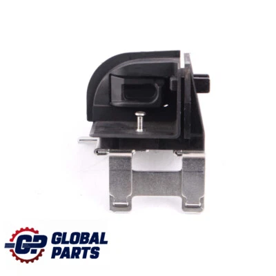 BMW X3 F25 Holder Mounting Cover Roller Blind Left N/S Black 7230197 Foto 1 de 4