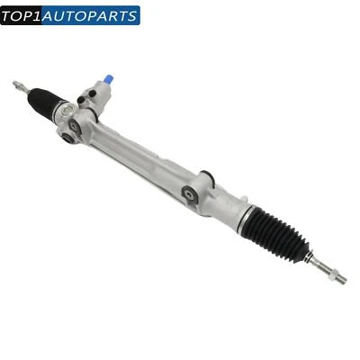 For Mercedes-Benz W163 ML320 ML350 ML500 Power Steering Rack&Pinion Assembly New - Image 1 of 4