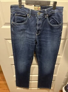 wrangler 20x style 42 Vintage Boot Slim 31x36 - Picture 1 of 4