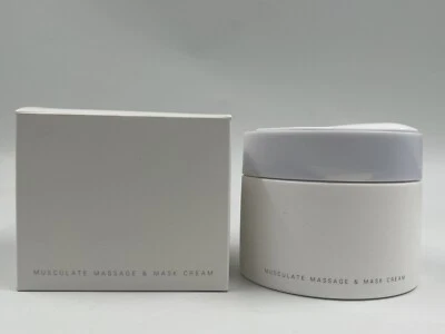 Suqqu Musculate Massage & Mask Cream(200g) Brand New Boxed - Image 1 of 2