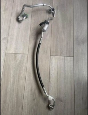 Land Rover Discovery IV 2010-2016 Climate Control Hose Ah22-19n601-bc - Image 1 of 4