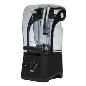 Batidora de barras de grado comercial Buffalo DR825 2,5 litros con caja de sonido 1,68 kW - Imagen 1 de 6