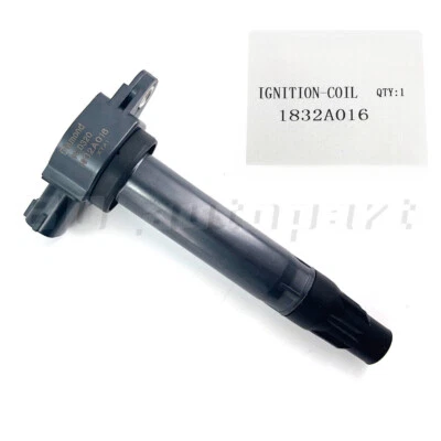  Bobinas de encendido 1832A016 para Mitsubishi Lancer Outlander Sport 2005-16 2,0 L 2,4 L Foto 1 de 4