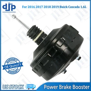 Aspiradora de refuerzo de freno eléctrico DJP OE para 2016 2017 2018 2019 Buick Cascada L4 1,6 L - Imagen 1 de 6
