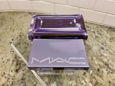 Paleta MAC 6 LIPS: GEM LIP nueva en caja jarabe bomba congelada rosa hipster azafrán helado Foto 1 de 4