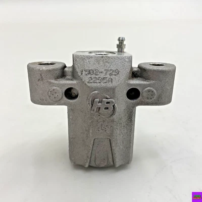 Pinza de freno delantera izquierda Arctic Cat ATV Prowler 700 2006-2017 Foto 1 de 3