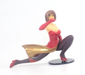 Anna Williams Tekken SR Namco Real Figure Collection Gals Edition Part 5 - Picture 1 of 7