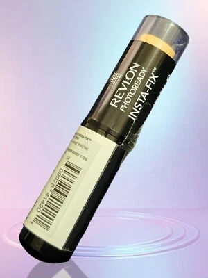Revlon Photoready Insta Fix Makeup 120 Vanilla 0.24oz / 6.8g - Image 1 of 2
