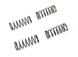 Kyosho Front Shock Spring Set FS F (2prs) For Ultima - UTW009 - Picture 1 of 1