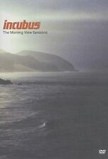 Incubus - The Morning View Sessions von Brien, Jeb | DVD | Zustand akzeptabel