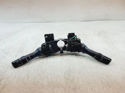 2013 2014 2015 2016 2017 SUBARU CROSSTREK FAROL INTERRUPTOR LIMPADOR DE SETA FABRICANTE DE EQUIPAMENTO ORIGINAL - Imagem 1 de 4