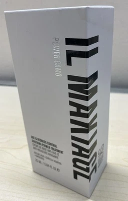 IL MAKIAGE Power Camo Redness Defense Full Size 25ML Color Corrector - New - Image 1 of 4