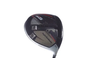 TaylorMade M6 9* Driver Stiff Flex Mitsubishi Tensei Red CK Very Good - Picture 1 of 8