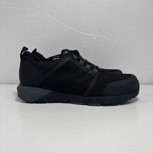 Timberland Pro Radius Men’s Size 9 Wide Composite Toe Utility Work Shoes NEW - Picture 1 of 13