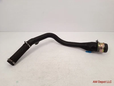 BMW 330ci 325ci 325i 330i E46 2000 tanque de combustible tubo de llenado de gasolina 16117177490 Foto 1 de 4