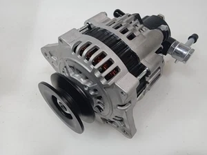 8972458502 ALTERNATOR / ALF401102HQ / 8972458502 / 1632161 FOR ISUZU D-MAX * - Picture 1 of 7
