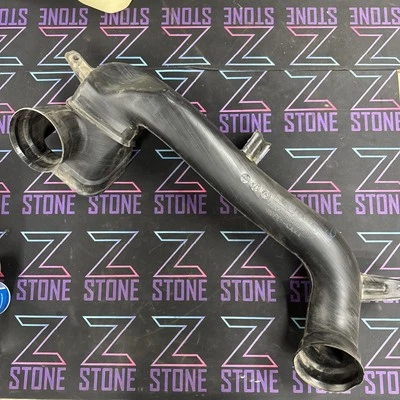 Ford F250 F350 Super Duty 2011-2016 OEM tubo de conducto de ventilación inferior CC34-19B680-AA Foto 1 de 3