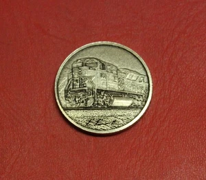 HOBO Nickel Güterzug - Bild 1 von 2