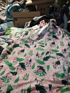 Women's New Scrub Top 2x New With Tag's - Picture 1 of 2