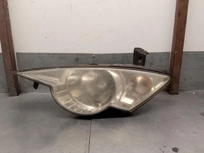 8310131302 scheinwerfer links für SSANGYONG ACTYON 2.0 TD CAT rectp5624709 - Bild 1 von 4