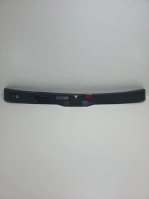 Panel de moldura interior maletero trasero Mercedes GL450 X166 2013-2016 FABRICANTE DE EQUIPOS ORIGINALES Foto 1 de 4