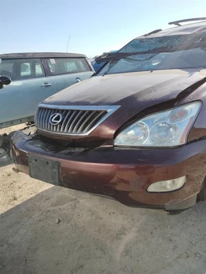 THROTTLE BODY 2007-2015 LEXUS RX350 - Image 1 of 4