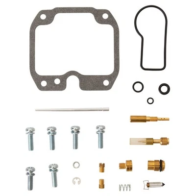 Tusk Carburetor Rebuild Kit For Yamaha TTR125L 2008 - Image 1 of 2