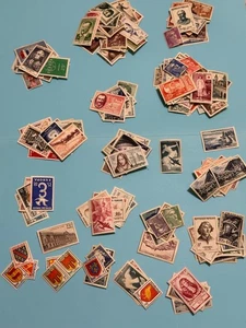 TIMBRES FRANCE NEUFS - AVANT 1960 - FACIALE : 2692 Anciens Francs - Photo 1/5