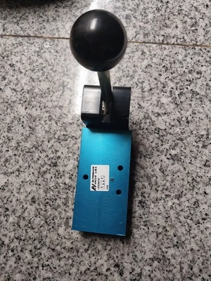 AUTOMATIC VALVE L2003BAFM / L2003BAFM  **** NEW *******  - Image 1 of 4