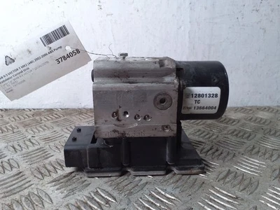 SAAB 9-3 VECTOR T MK2 (440) 2002-2006 ABS Pump Modulator Control Unit 93170632 - Image 1 of 4