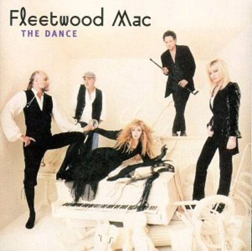 Fleetwood Mac - The Dance [New CD] Foto 1 de 1