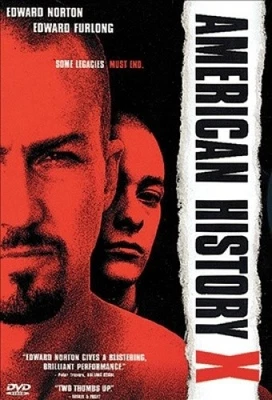 American History X (DVD) [Region 1] - DVD - New - Image 1 of 2