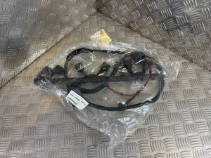 BMW E39 520i 525i 530i M54 Engine Ignition Wiring Loom Harness 7508584 - Picture 1 of 4