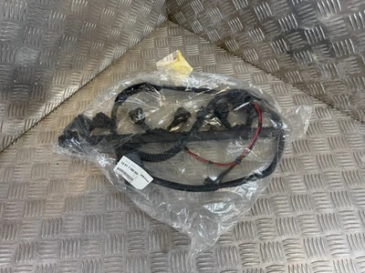 BMW E39 520i 525i 530i M54 Engine Ignition Wiring Loom Harness 7508584 - Image 1 of 4