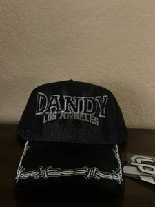 Dandy Hats - STAY OUT - Dandy Over Everything Release *CONFIRMED* - Picture 1 of 2