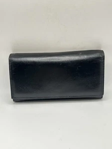 Vintage Geldbörse - Romano S.E.R.I.E.S by Castello italienisches Nappaleder - Bild 1 von 13