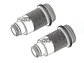 Front Shock Body for #CAC-139 - Image 1 of 1