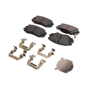 Genuine ACDelco For Chevy Impala 2014-2020 Disc Brake Pad Set Front | Bonded - Picture 1 of 5