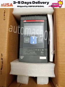 PSE30-600-70 Soft Starter 30A NEW IN STOCK ABB ship by UPS US Free TAX - Picture 1 of 12