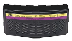 3M TR-6530N Versaflo Organic Vapor/Acid Gas/HEPA Cartridge for TR-600/800 PAPR - Picture 1 of 1
