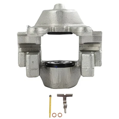 Rear Right (1) For 1998 Mercedes-Benz E320 RWD Brake Caliper Brand New 192882 — 第 1/4 张图片