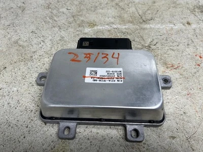 Módulo de control de tracción total Lincoln Nautilus 2024 número de pieza OEM PZ1A7P238MD Foto 1 de 4