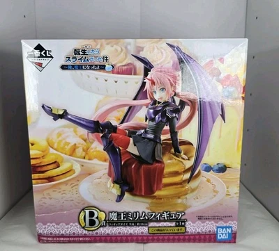 Milim Demon Lord Reincarnated as Slime Anime - Bandai Ichiban Kuji Figure - Image 1 of 4
