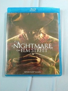 Nightmare On Elm Street Collection Blu-ray Excellent Condition! - Picture 1 of 4