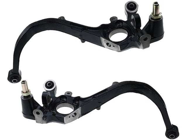 Steering Knuckle Kit For 2001-2005 Hyundai Sonata 2004 2002 2003 ZV466DF - Image 1 of 1