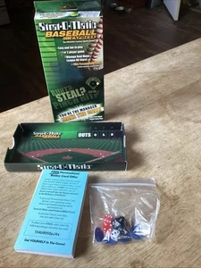 Strat-O-Matic  Baseball Express 2011 - Picture 1 of 1