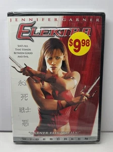 Elektra DVD - 2005 Widescreen, Jennifer Garner, Marvel - New Sealed - Picture 1 of 2