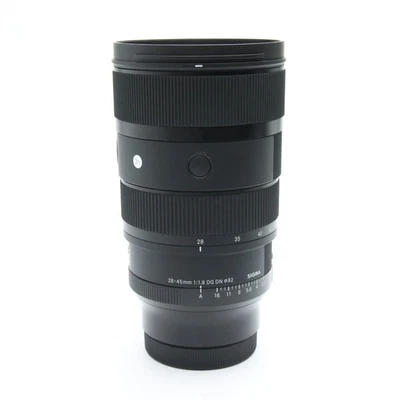 Sigma 28-45 мм F/1.8 DG DN искусства (для L держатель) #281 - Изображение 1 из 4